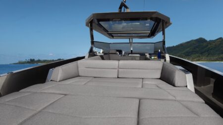 Vanquish, Eyachts Australia and New Zealand