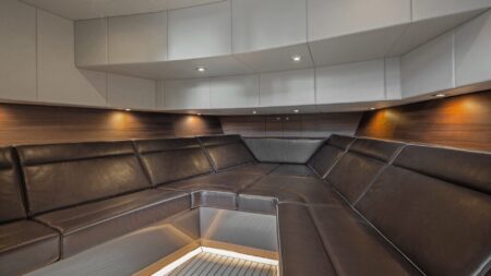 Vanquish, Eyachts Australia and New Zealand