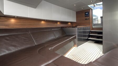 Vanquish, Eyachts Australia and New Zealand