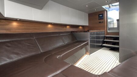 Vanquish, Eyachts Australia and New Zealand