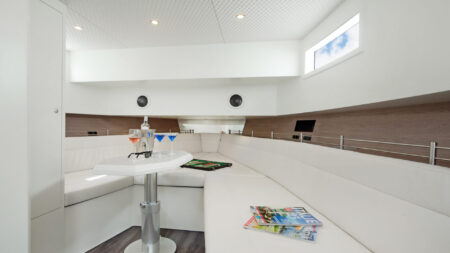 Vanquish, Eyachts Australia and New Zealand