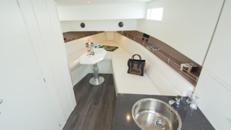 Vanquish, Eyachts Australia and New Zealand