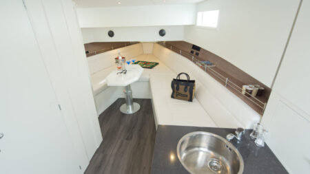 Vanquish, Eyachts Australia and New Zealand