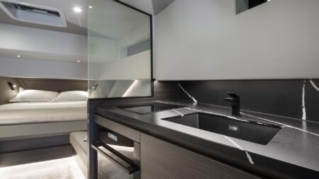 Vanquish, Eyachts Australia and New Zealand