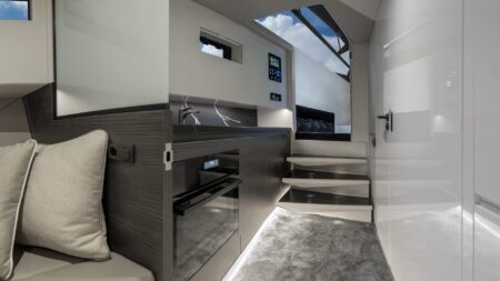 Vanquish, Eyachts Australia and New Zealand