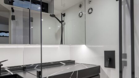 Vanquish, Eyachts Australia and New Zealand