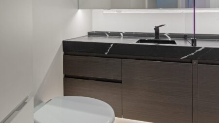 Vanquish, Eyachts Australia and New Zealand