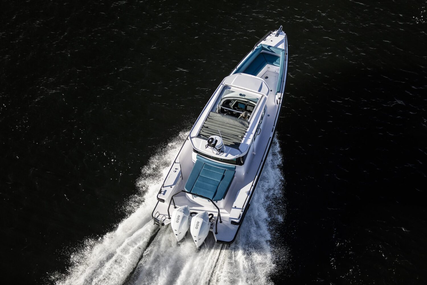 Axopar, Eyachts Australia and New Zealand