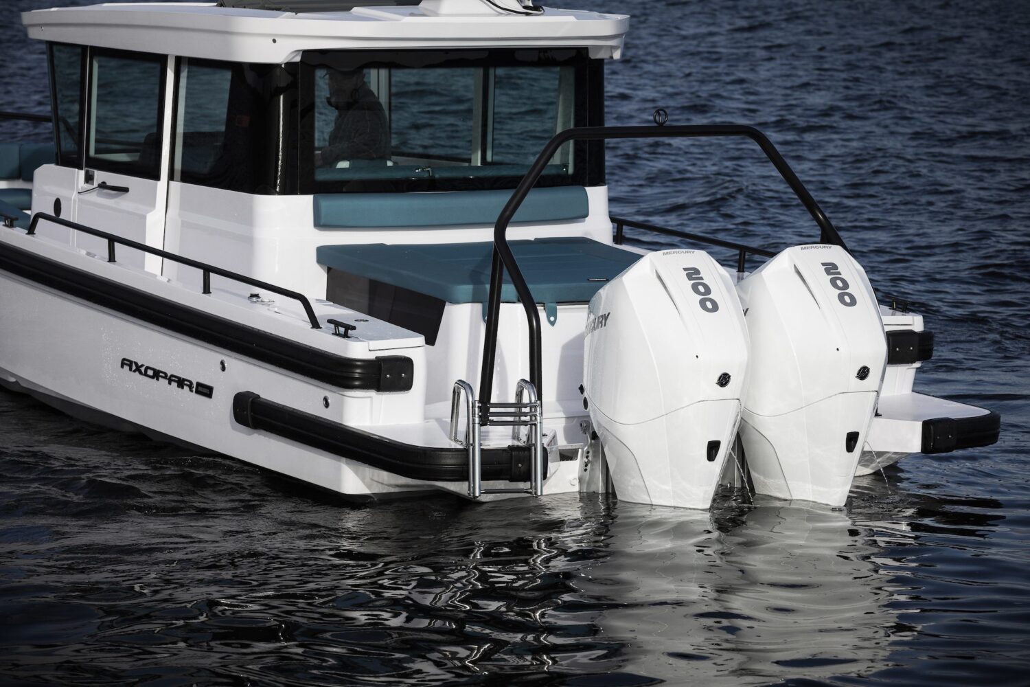 Axopar, Eyachts Australia and New Zealand