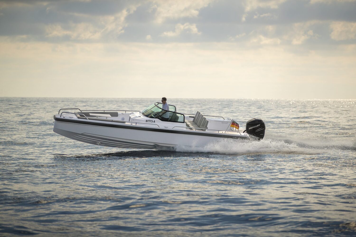 Axopar, Eyachts Australia and New Zealand