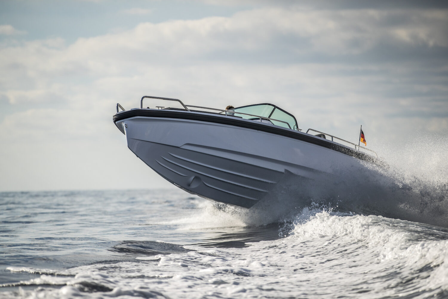 Axopar, Eyachts Australia and New Zealand