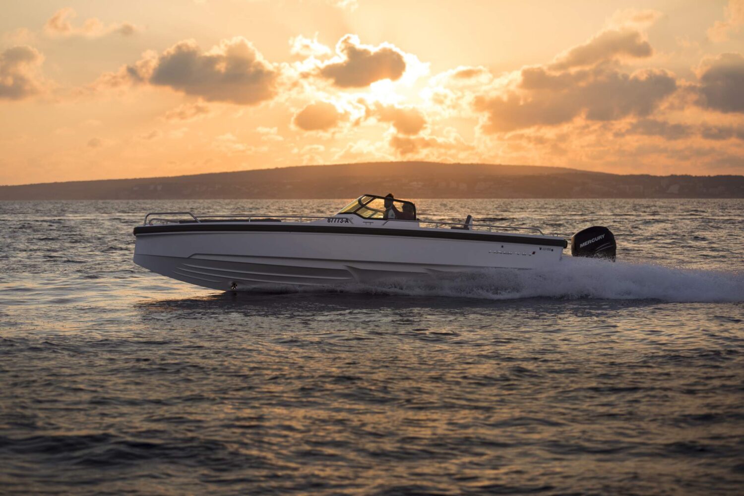 Axopar, Eyachts Australia and New Zealand