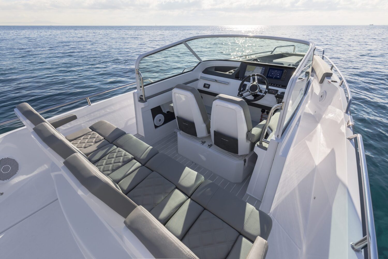 Axopar, Eyachts Australia and New Zealand