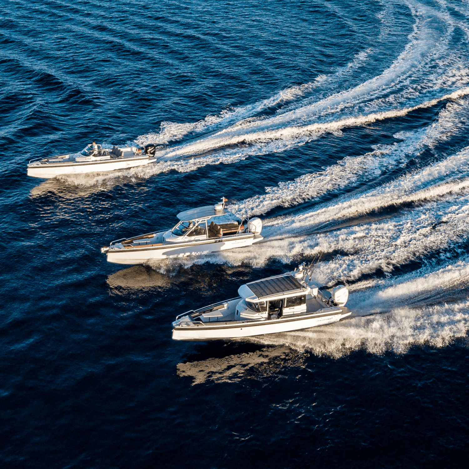 Axopar, Eyachts Australia and New Zealand