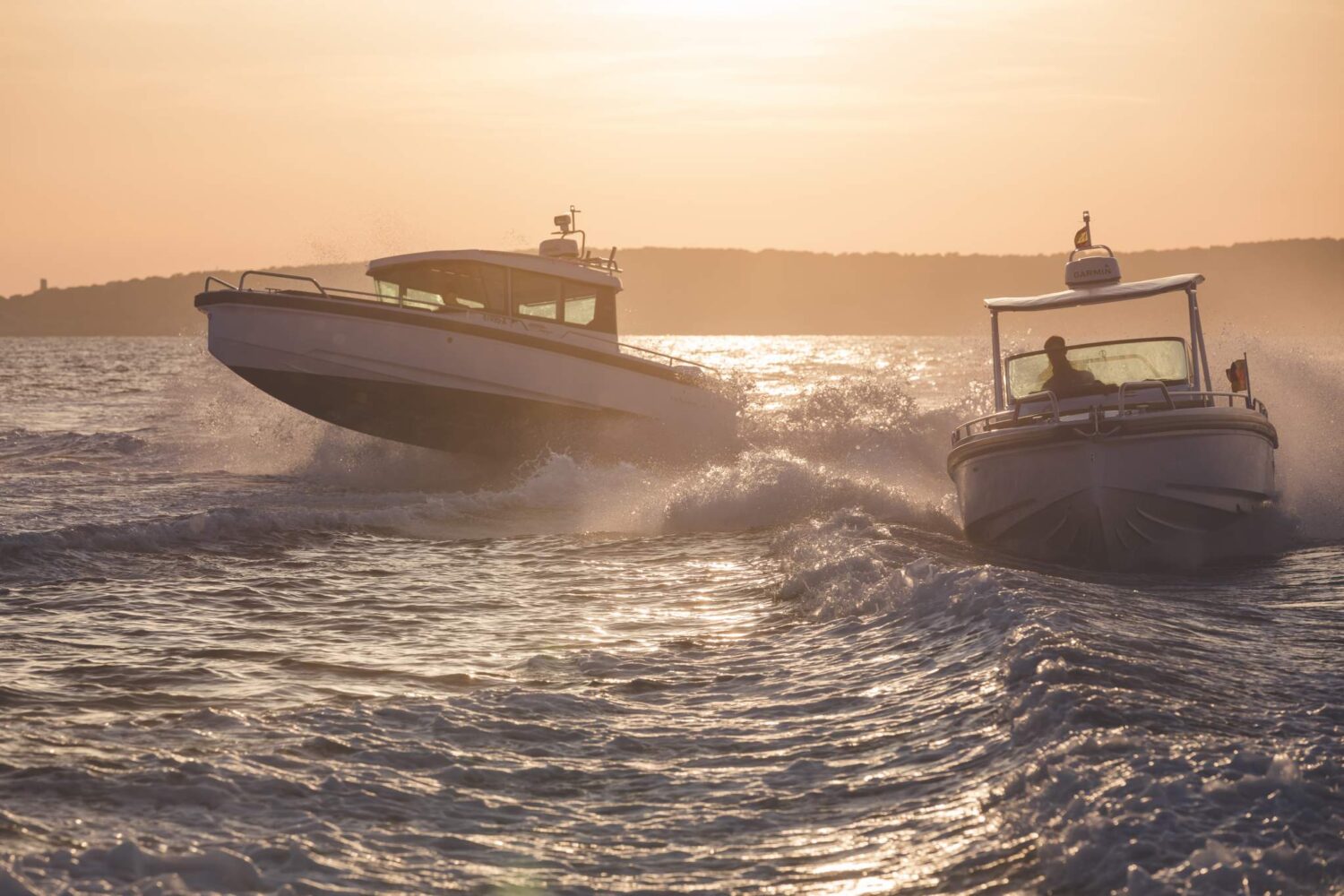 Axopar, Eyachts Australia and New Zealand