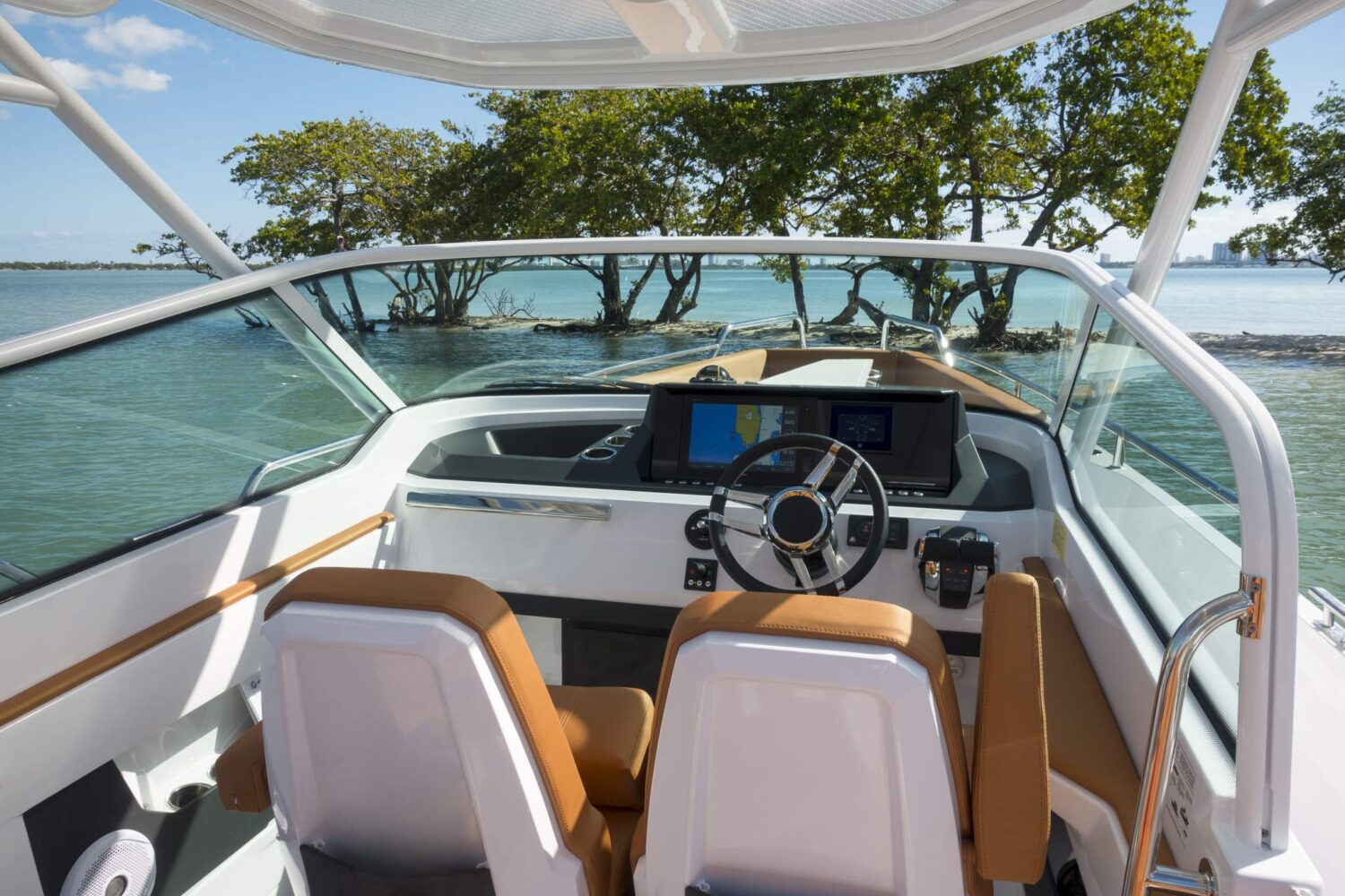 Axopar, Eyachts Australia and New Zealand