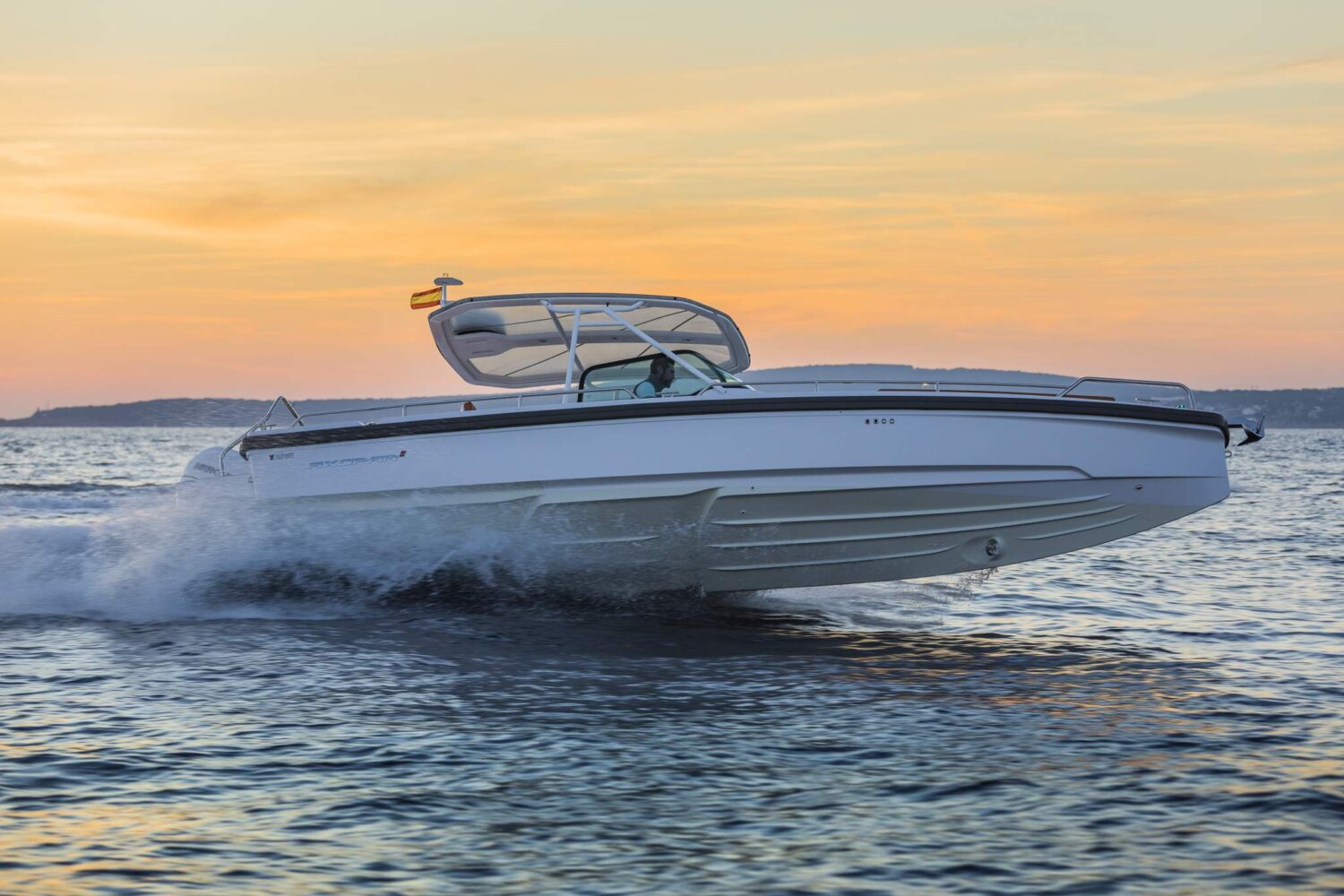 Axopar, Eyachts Australia and New Zealand