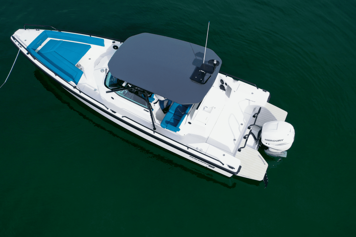 Axopar, Eyachts Australia and New Zealand