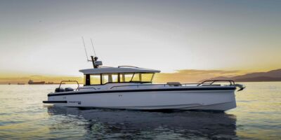 Axopar, Eyachts Australia and New Zealand