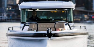 Axopar, Eyachts Australia and New Zealand