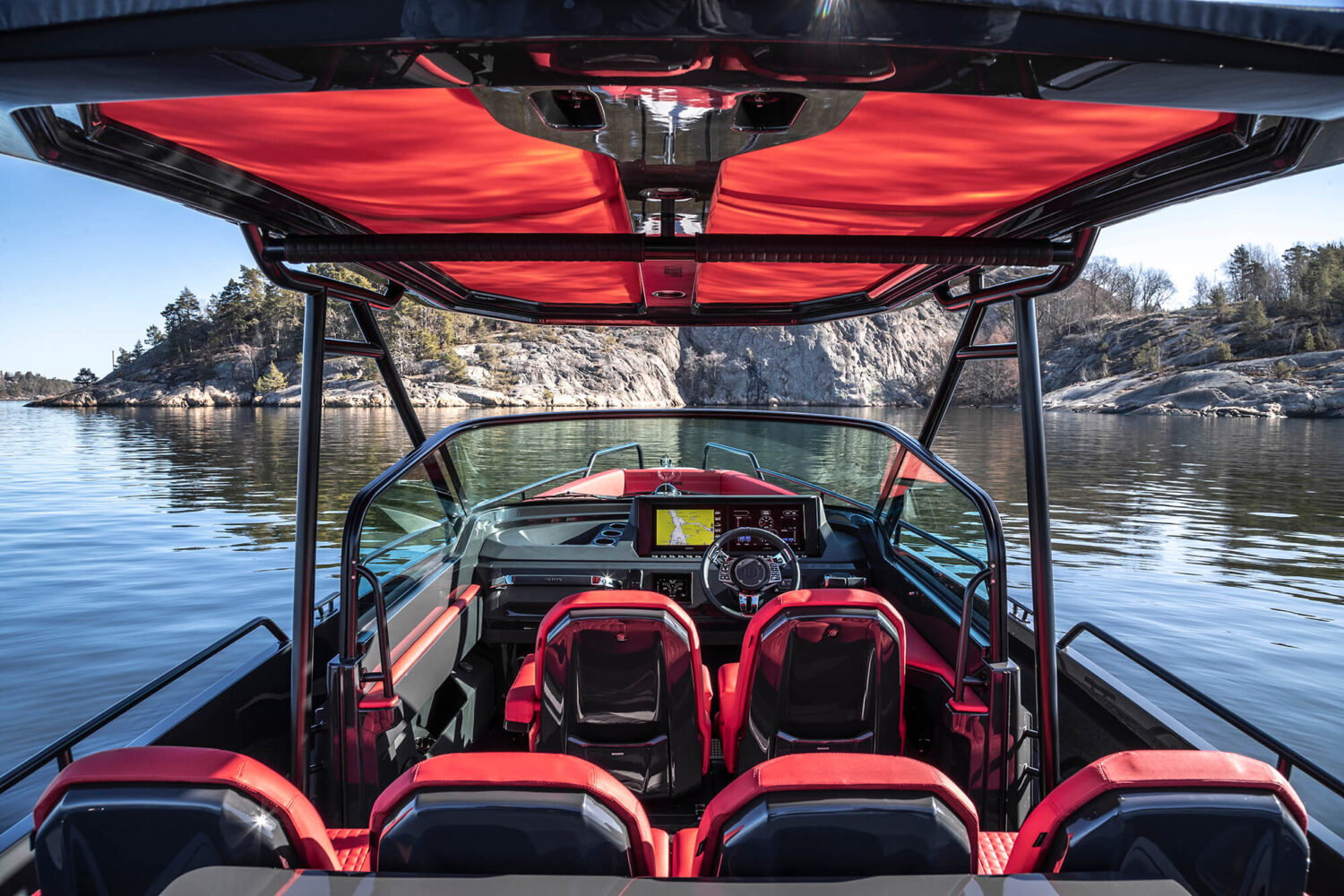 Brabus, Eyachts Australia and New Zealand