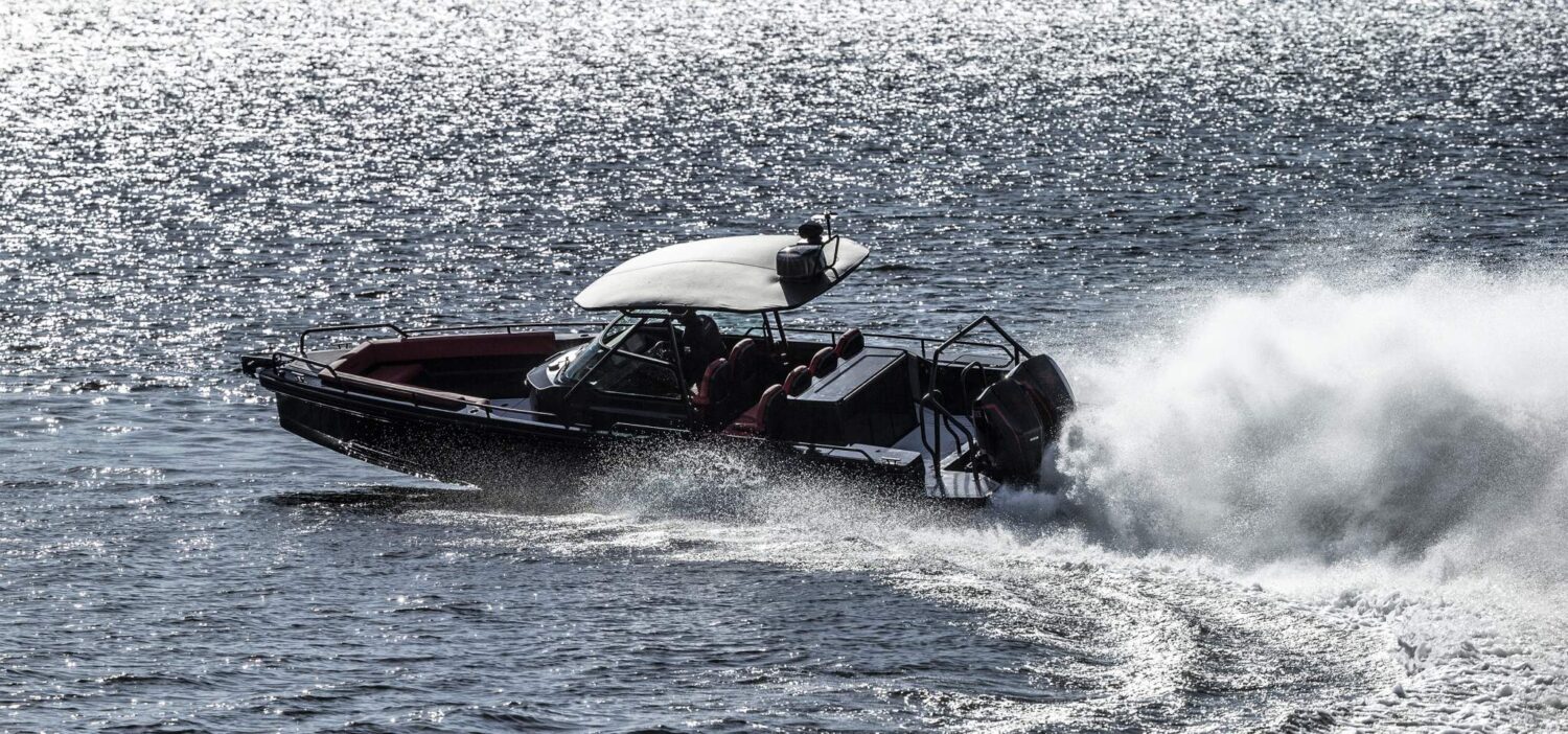 Brabus, Eyachts Australia and New Zealand