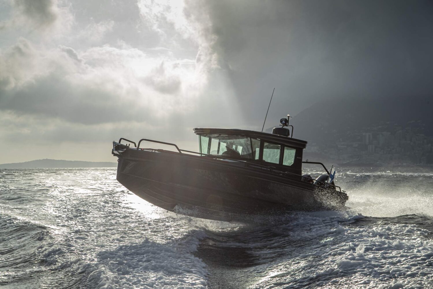 Brabus, Eyachts Australia and New Zealand