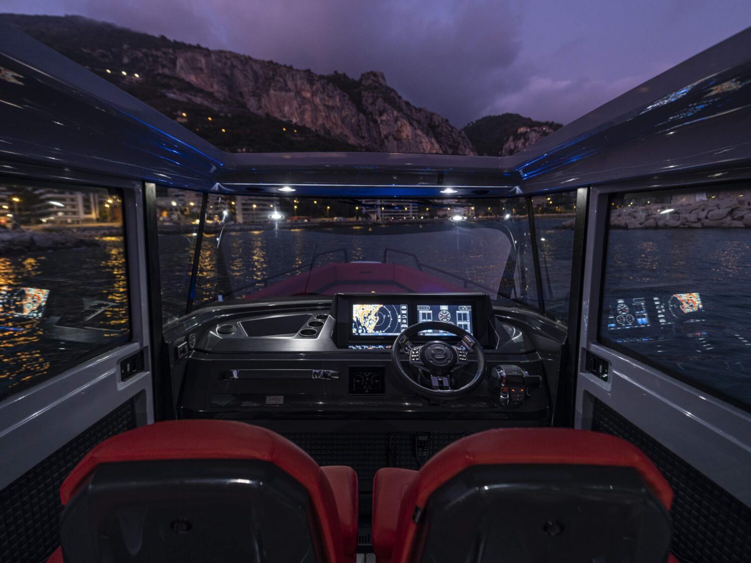 Brabus, Eyachts Australia and New Zealand