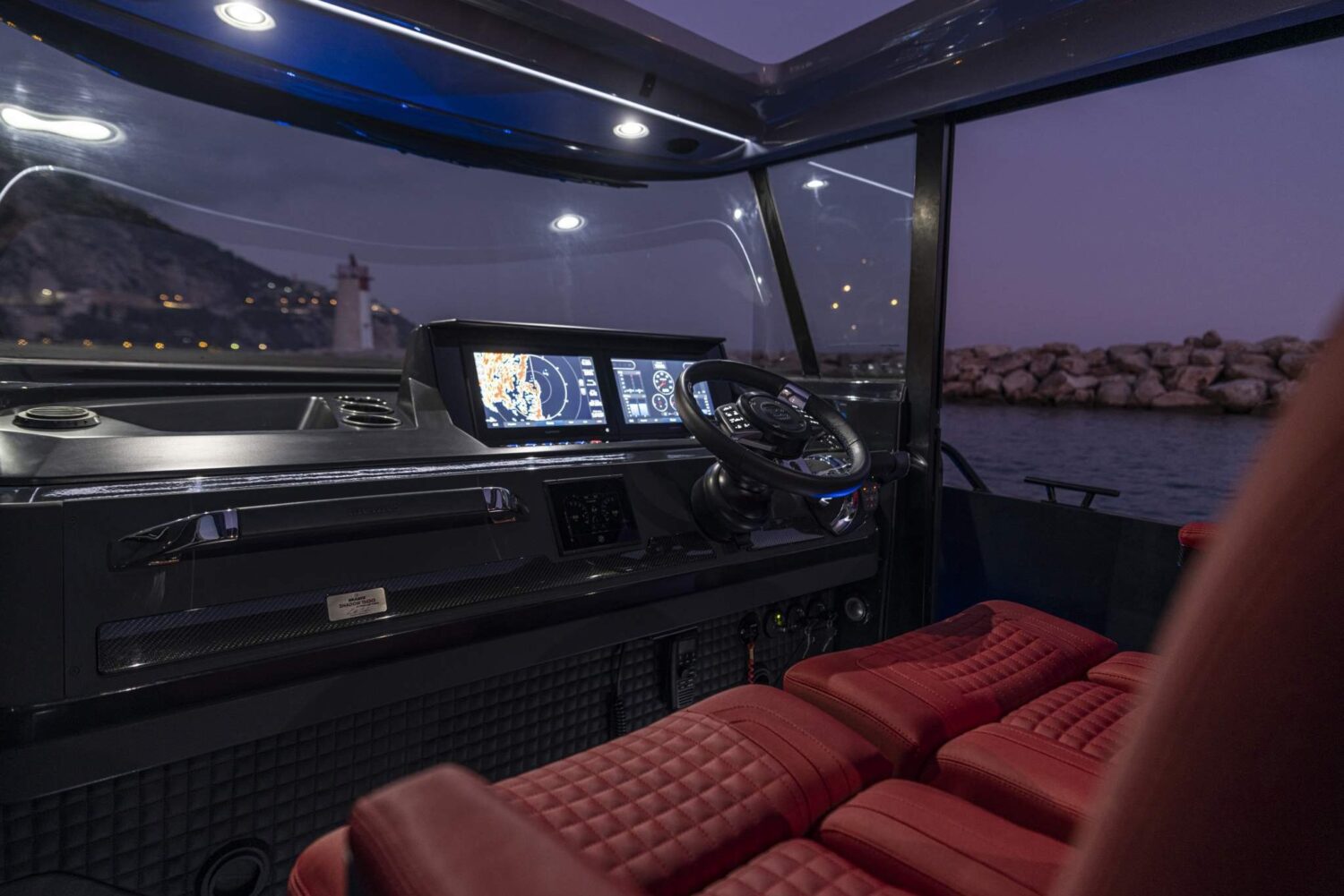 Brabus, Eyachts Australia and New Zealand