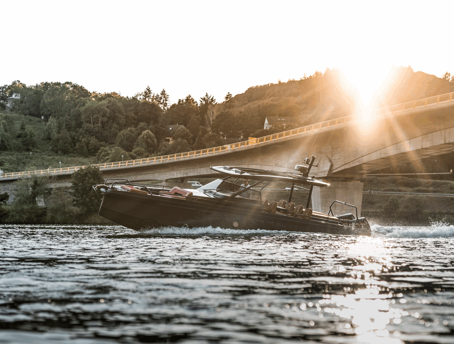 BRABUS Shadow 900 Black Ops AU/NZ
