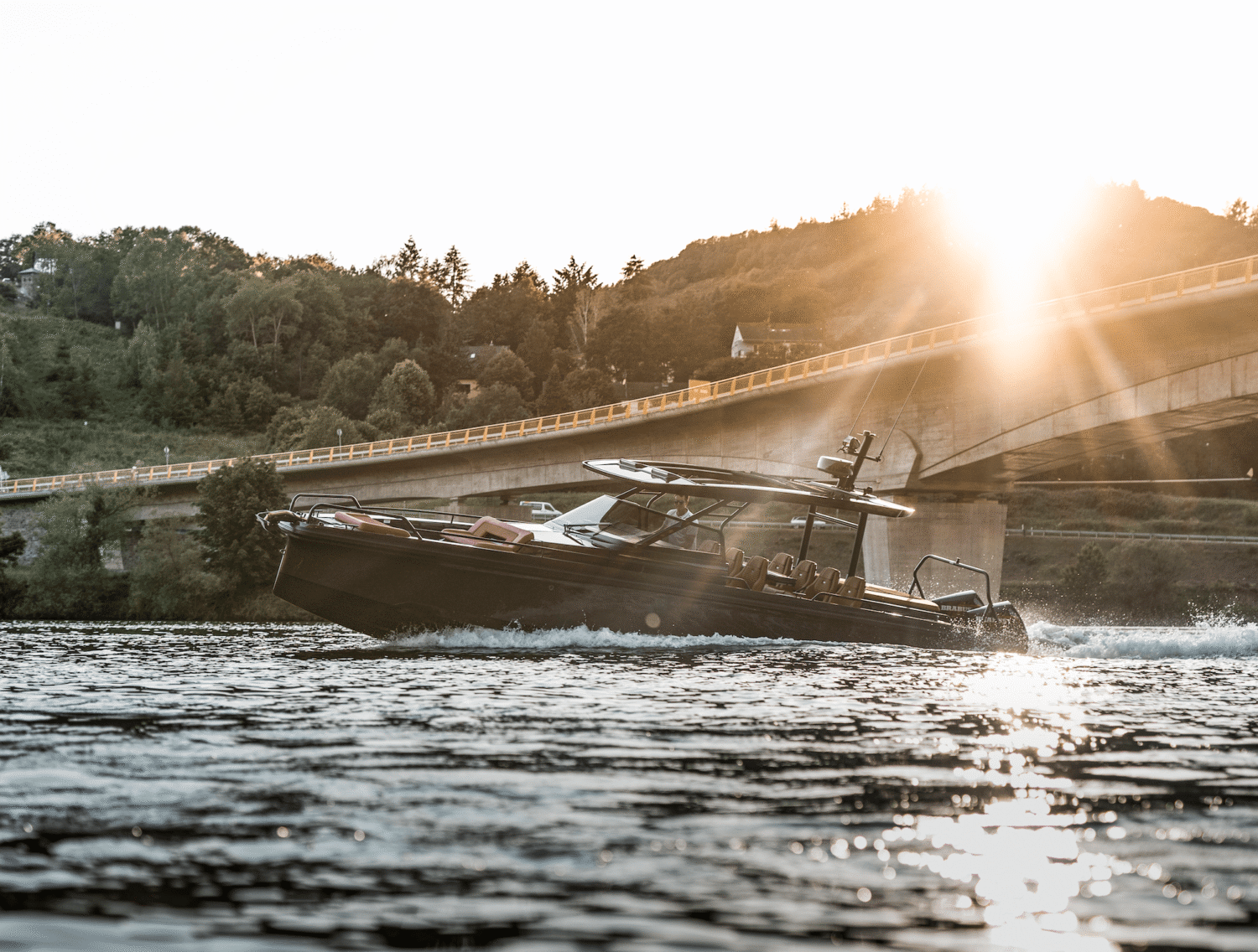 BRABUS Shadow 900 Black Ops AU/NZ