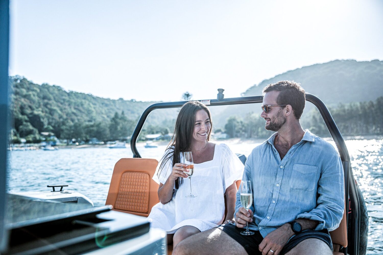 BRABUS Shadow 900 XC Cross Cabin