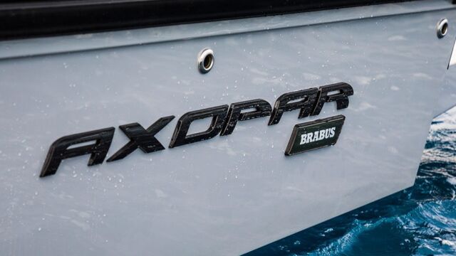 Axopar, Eyachts Australia and New Zealand