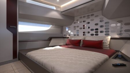 Vanquish, Eyachts Australia and New Zealand