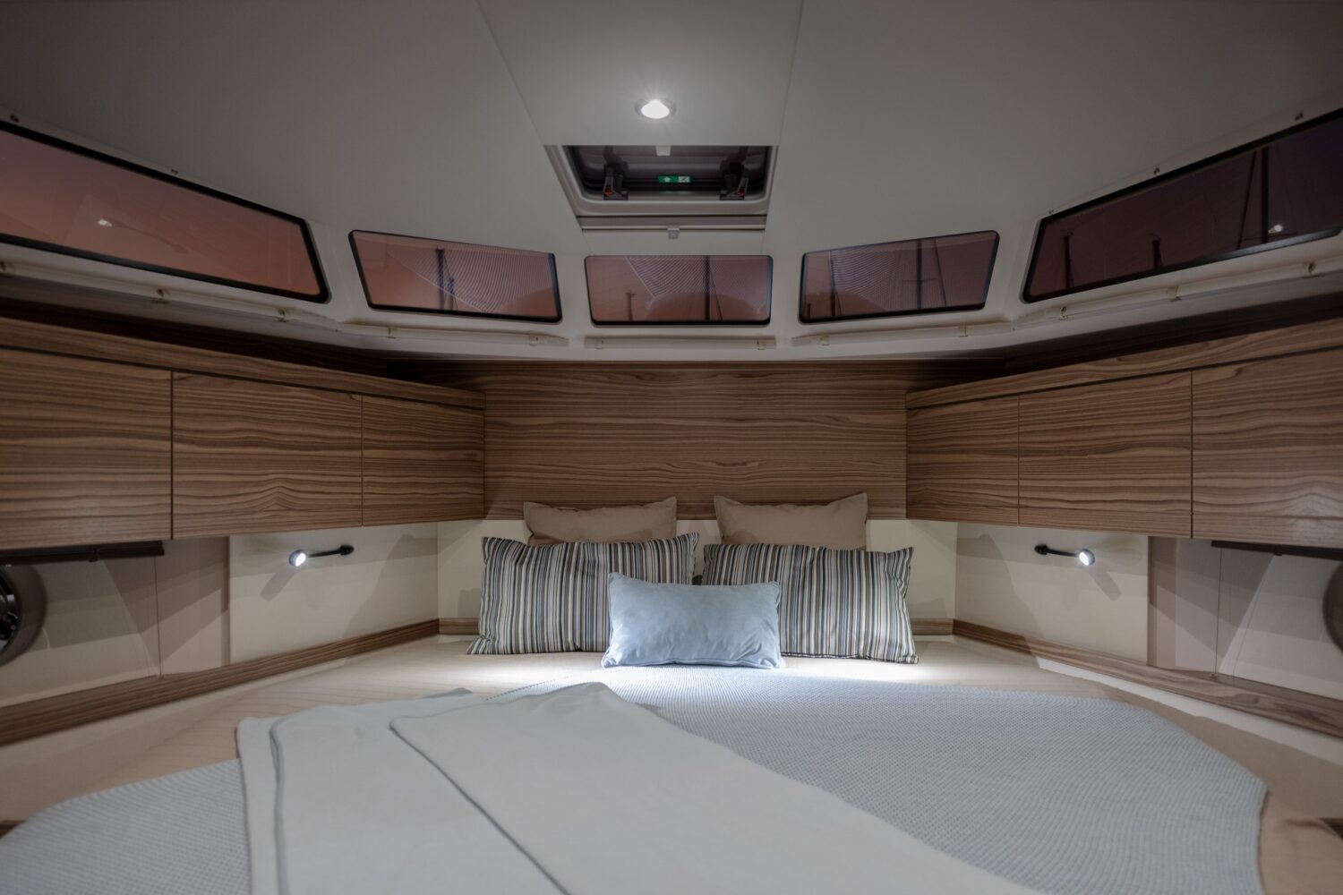 Greenline 40
