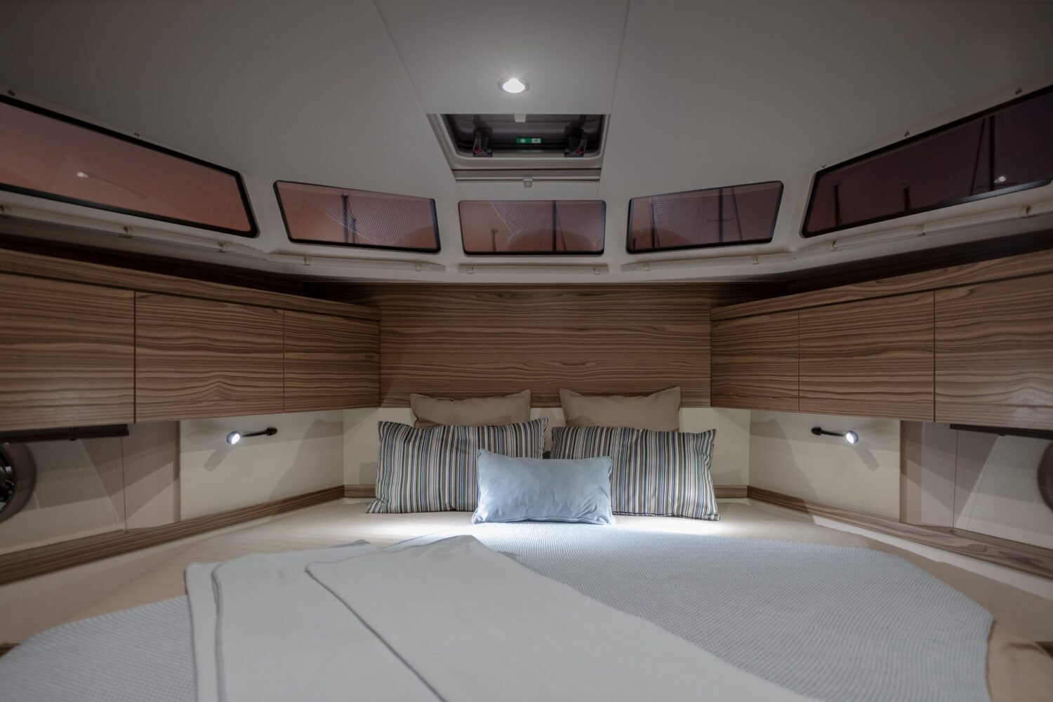 Greenline 40