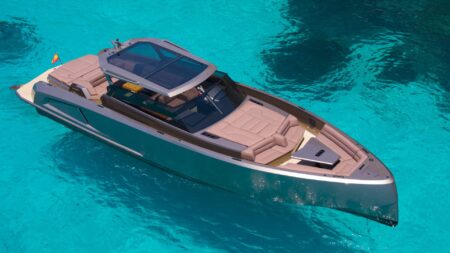 Vanquish, Eyachts Australia and New Zealand