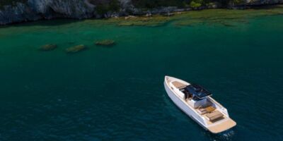 Pardo, Eyachts Australia and New Zealand