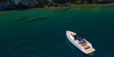 Pardo, Eyachts Australia and New Zealand