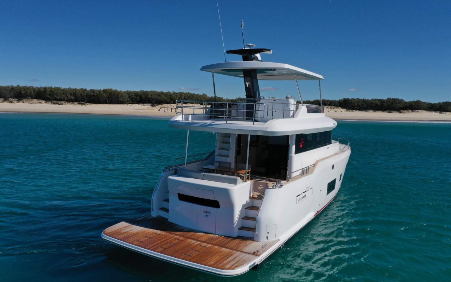 Eyachts Australia
