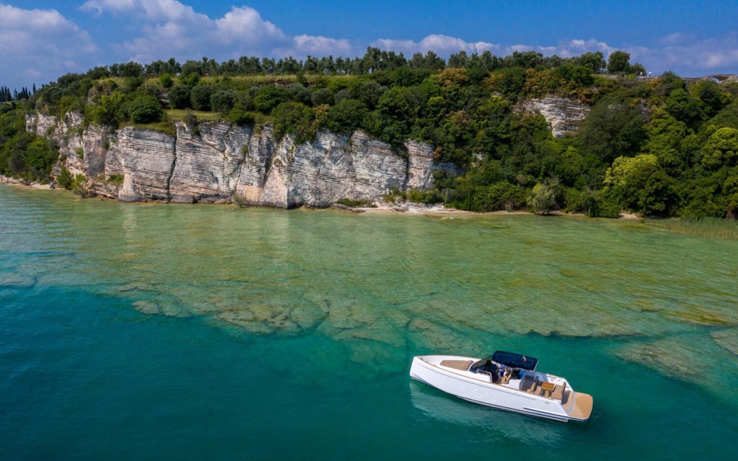 Pardo, Eyachts Australia and New Zealand