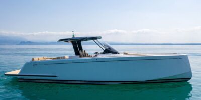 Pardo 38 yachts, Eyachts Australia and New Zealand