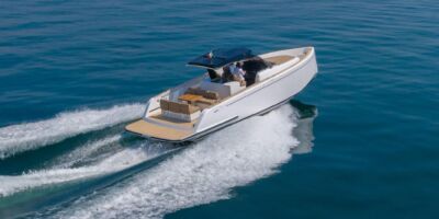 Pardo, Eyachts Australia and New Zealand