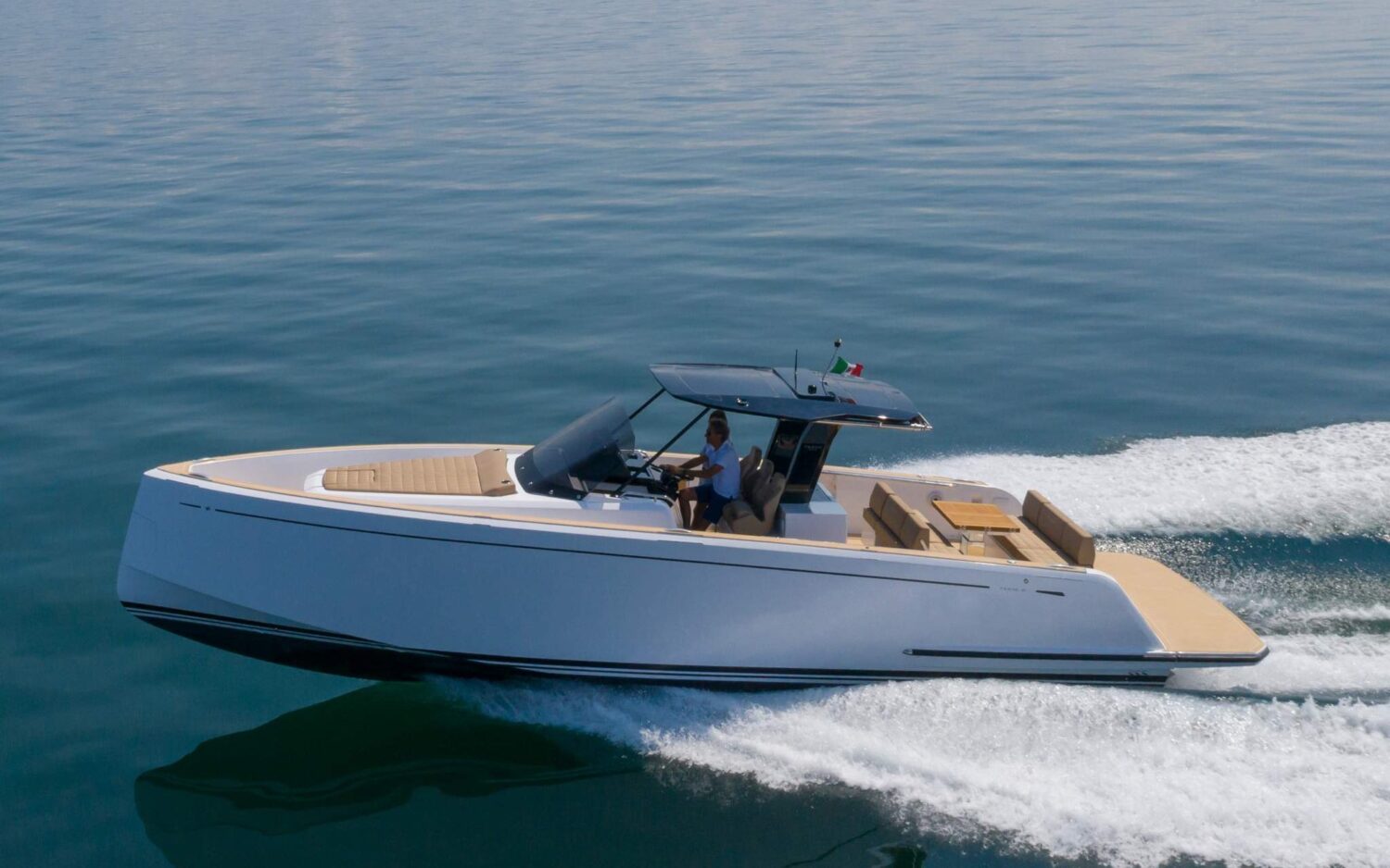 Pardo, Eyachts Australia and New Zealand