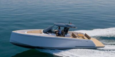 Pardo, Eyachts Australia and New Zealand