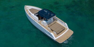 Pardo, Eyachts Australia and New Zealand