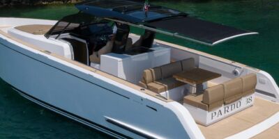 Pardo, Eyachts Australia and New Zealand