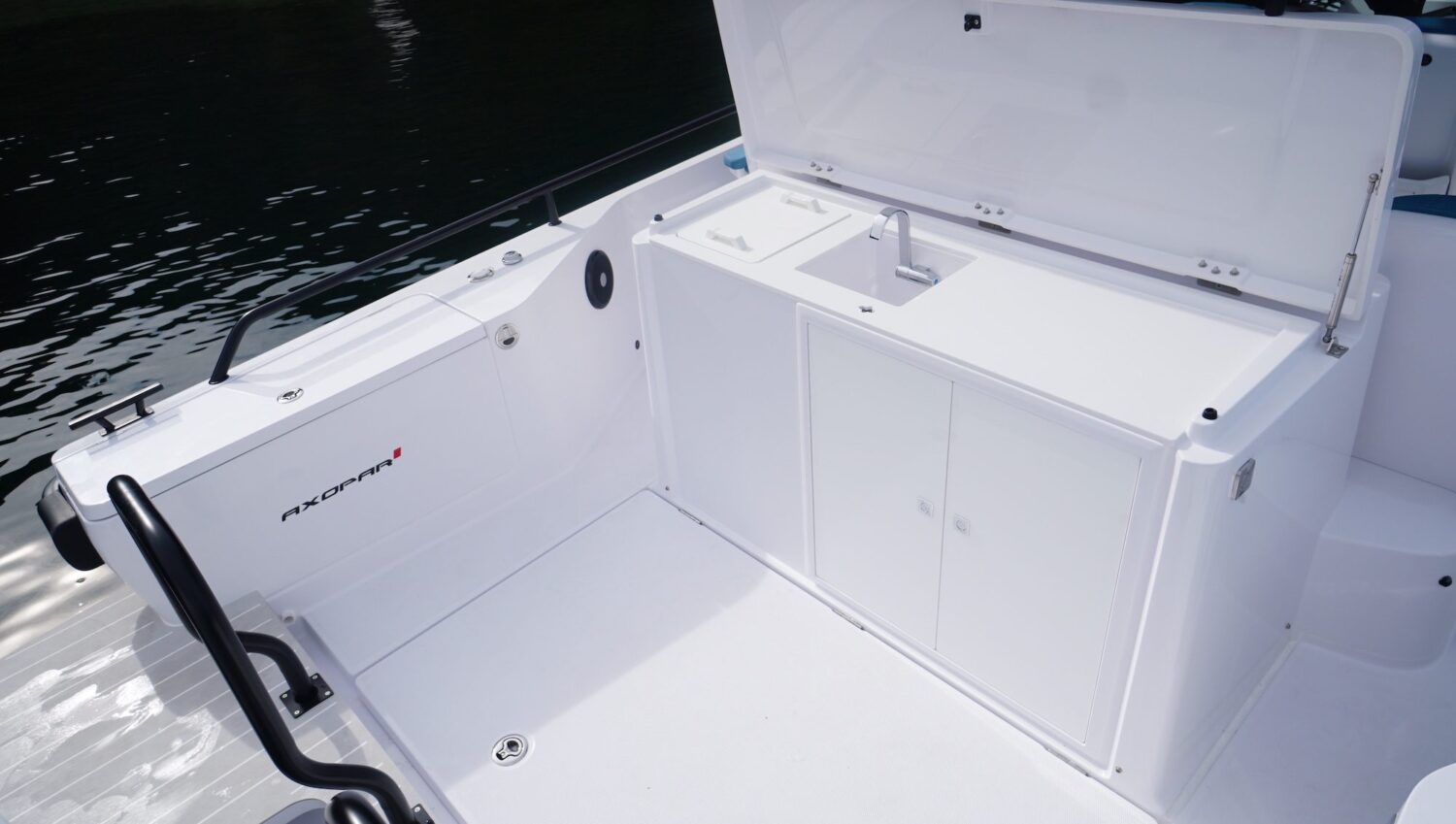 Axopar, Eyachts Australia and New Zealand