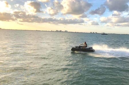 Vanquish, Eyachts Australia and New Zealand