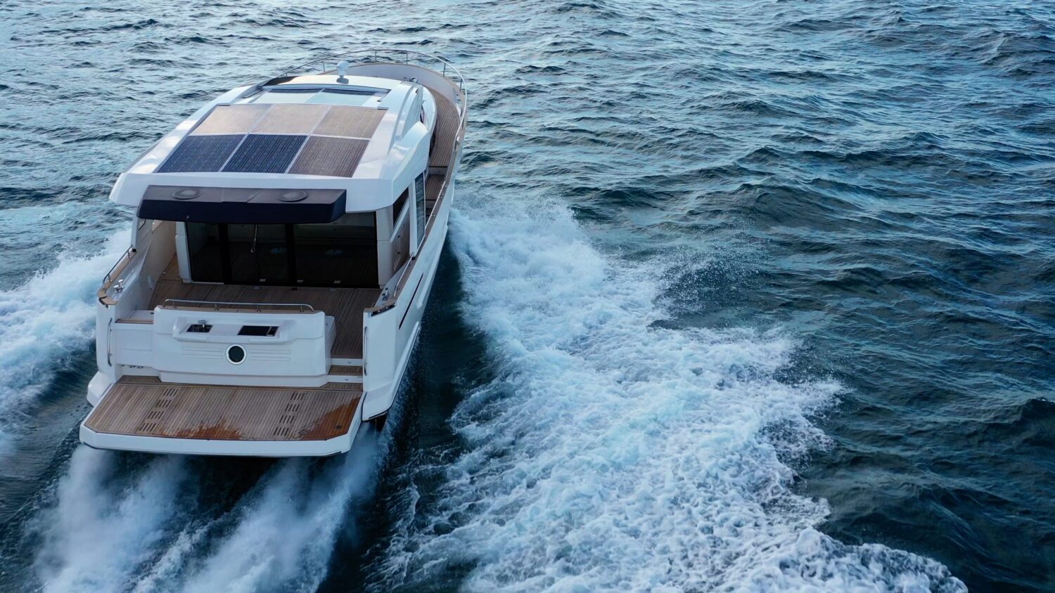 Greenline, Eyachts Australia and New Zealand